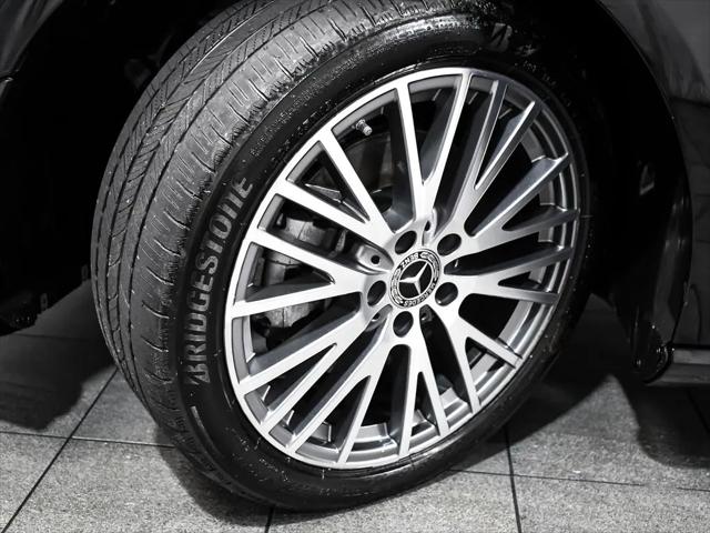 2025 Mercedes-Benz CLA 250 4MATIC