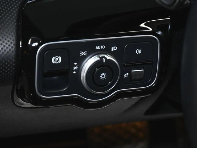 2025 Mercedes-Benz CLA 250 4MATIC