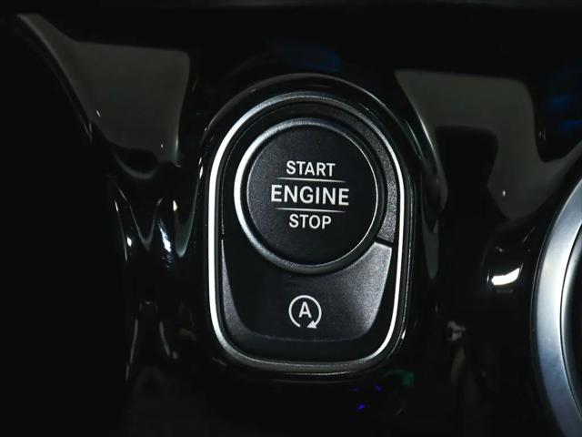 2025 Mercedes-Benz CLA 250 4MATIC