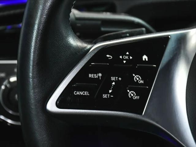 2025 Mercedes-Benz CLA 250 4MATIC