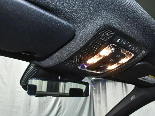 2025 Mercedes-Benz CLA 250 4MATIC
