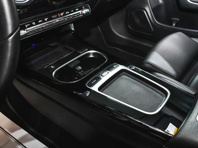 2025 Mercedes-Benz CLA 250 4MATIC