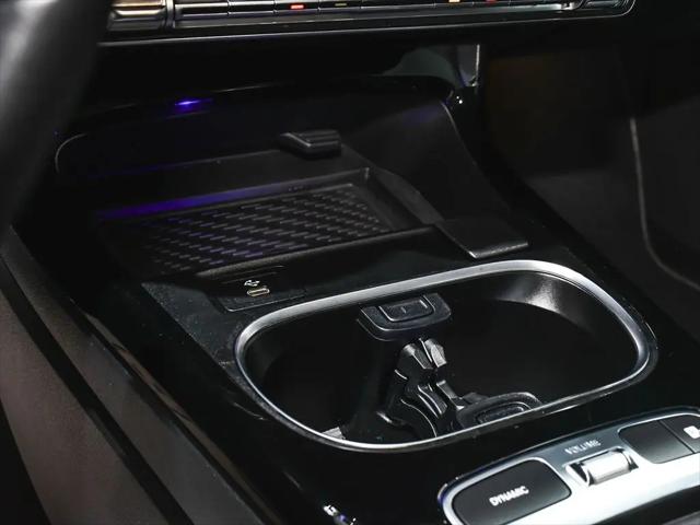 2025 Mercedes-Benz CLA 250 4MATIC