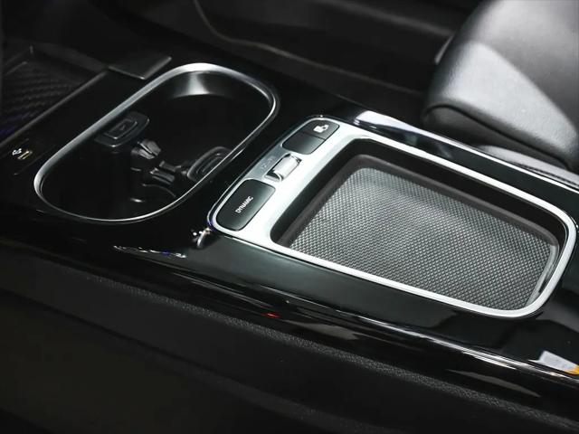 2025 Mercedes-Benz CLA 250 4MATIC