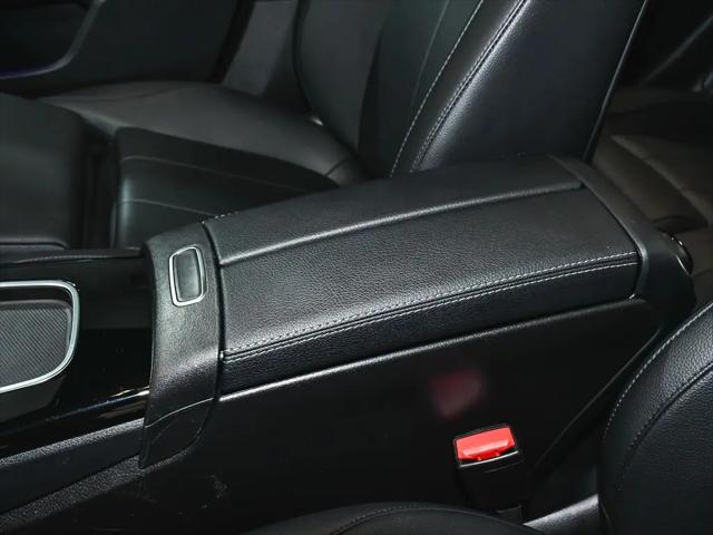 2025 Mercedes-Benz CLA 250 4MATIC