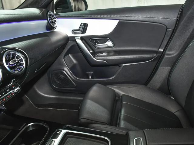 2025 Mercedes-Benz CLA 250 4MATIC