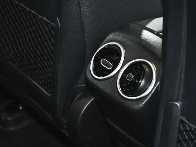 2025 Mercedes-Benz CLA 250 4MATIC