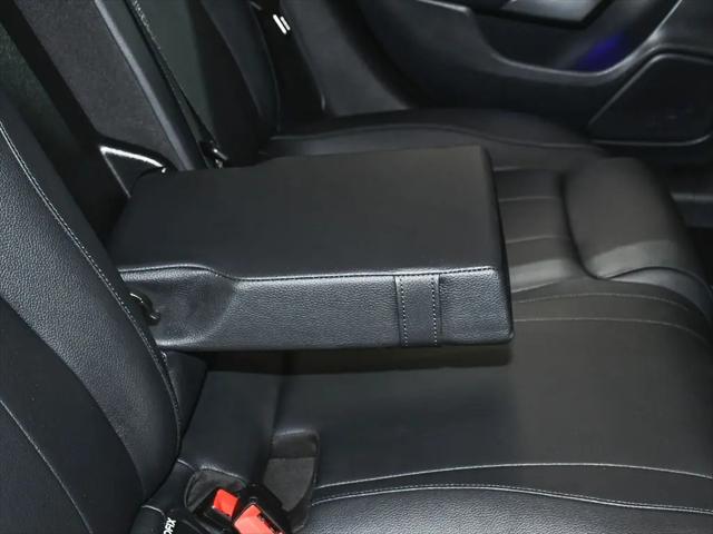2025 Mercedes-Benz CLA 250 4MATIC
