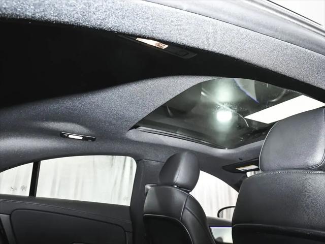 2025 Mercedes-Benz CLA 250 4MATIC