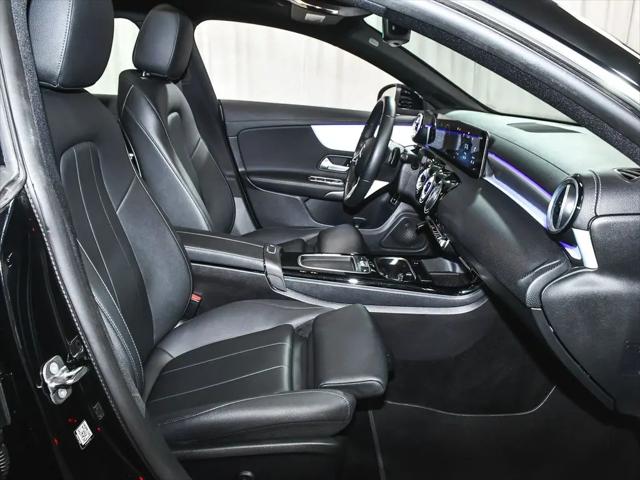 2025 Mercedes-Benz CLA 250 4MATIC