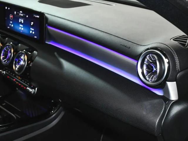 2025 Mercedes-Benz CLA 250 4MATIC