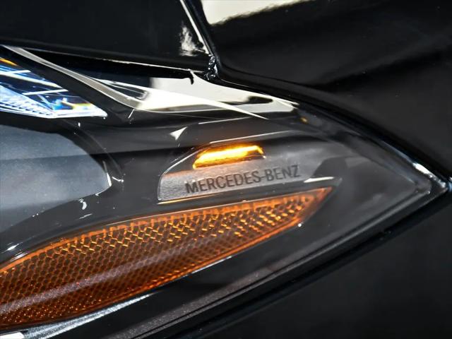 2025 Mercedes-Benz CLA 250 4MATIC