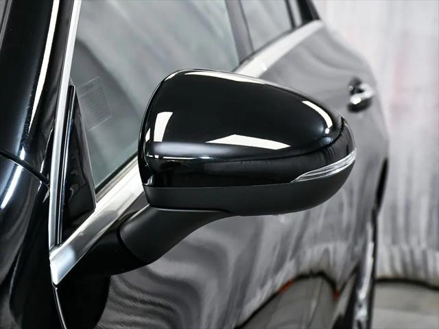 2025 Mercedes-Benz CLA 250 4MATIC