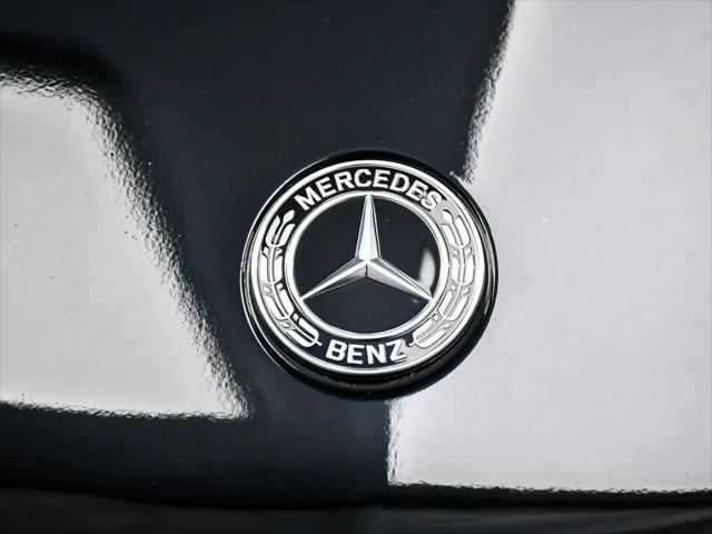 2025 Mercedes-Benz CLA 250 4MATIC