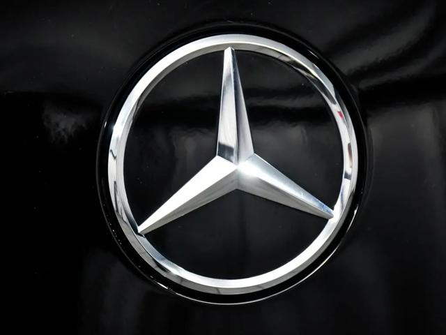 2025 Mercedes-Benz CLA 250 4MATIC
