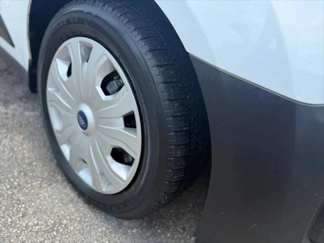 2019 Ford Transit Connect XL