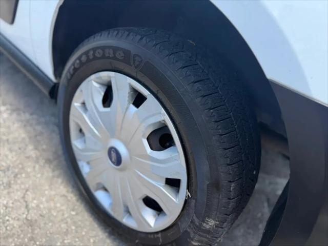 2019 Ford Transit Connect XL