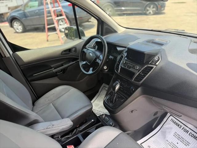 2019 Ford Transit Connect XL
