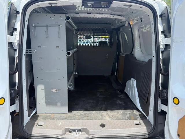 2019 Ford Transit Connect XL
