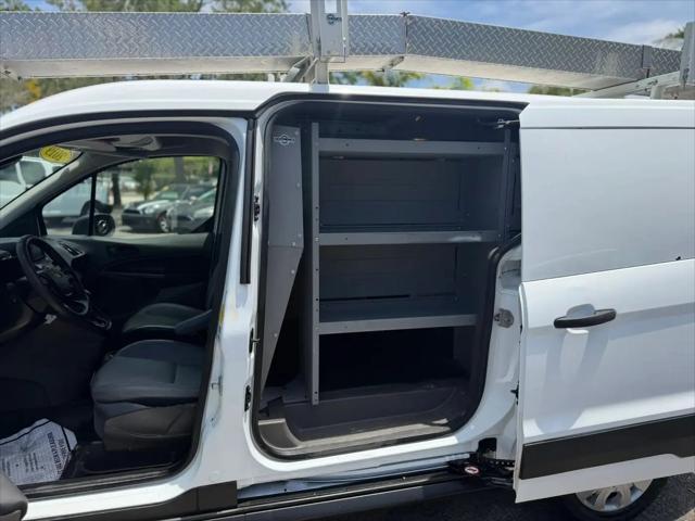 2019 Ford Transit Connect XL