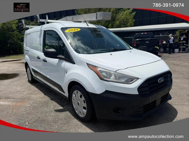 2019 Ford Transit Connect XL for sale in Ft. Lauderdale, FL