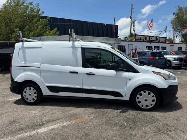 2019 Ford Transit Connect XL