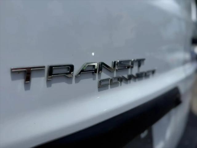 2019 Ford Transit Connect XL