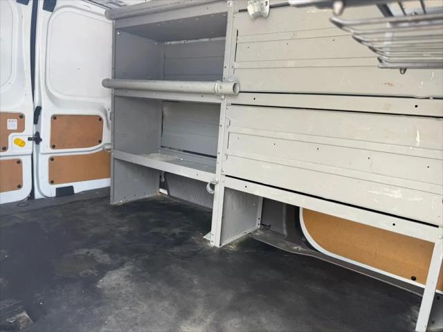 2019 Ford Transit Connect XL