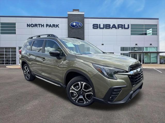 2026 Subaru Ascent Limited 7-Passenger for sale in San Antonio, TX