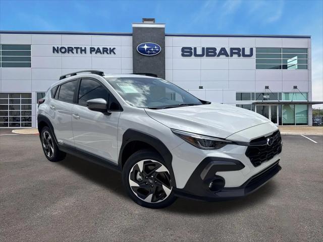 2026 Subaru Crosstrek Limited for sale in San Antonio, TX