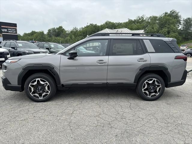 2026 Subaru Outback Touring