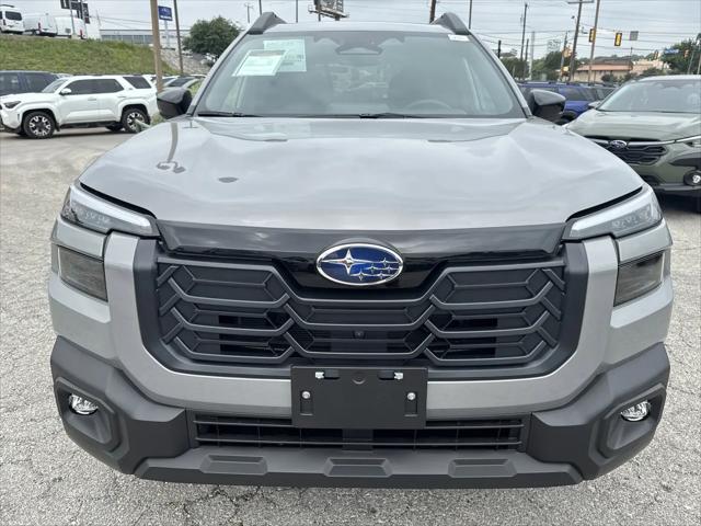 2026 Subaru Outback Touring