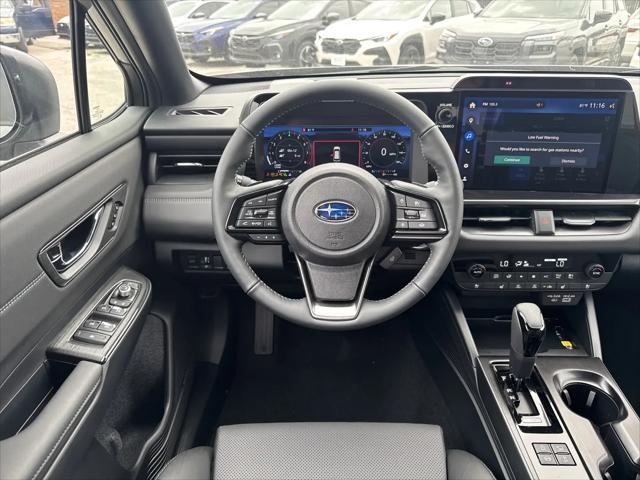 2026 Subaru Outback Touring