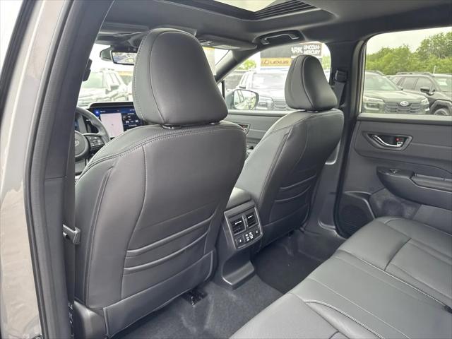 2026 Subaru Outback Touring