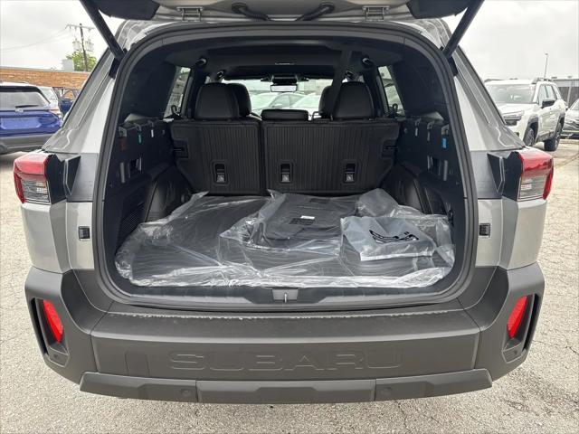 2026 Subaru Outback Touring