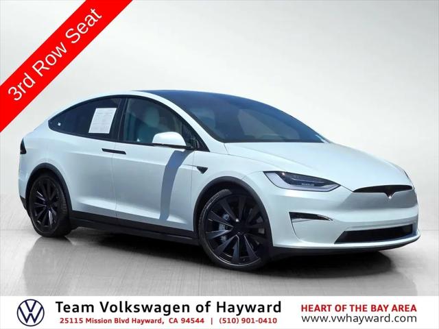 2023 Tesla Model X Standard Range for sale in Hayward, CA