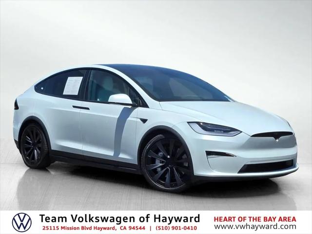 2023 Tesla Model X Standard Range for sale in Hayward, CA
