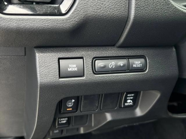 2026 Nissan Frontier Crew Cab PRO-X 4x2