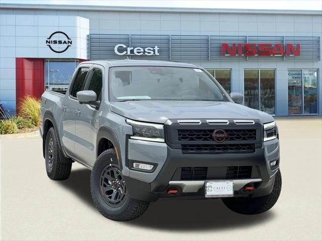 2026 Nissan Frontier Crew Cab PRO-X 4x2 for sale in Frisco, TX