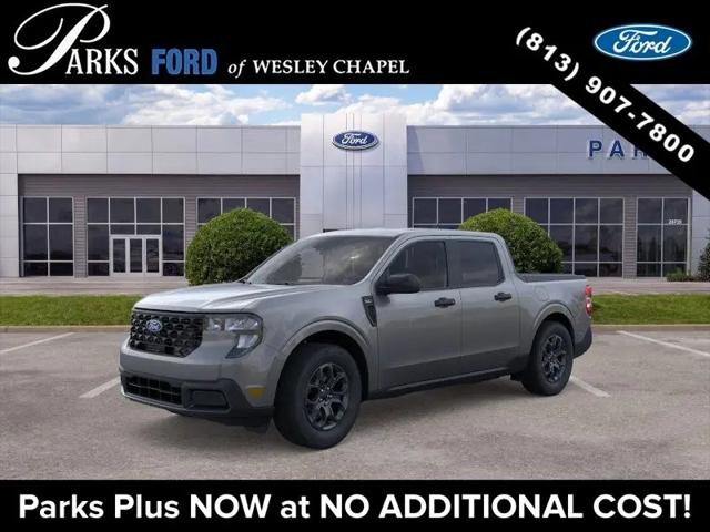 2026 Ford Maverick XLT for sale in Wesley Chapel, FL