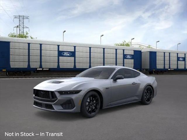 2026 Ford Mustang GT Premium Fastback for sale in Charlotte, NC