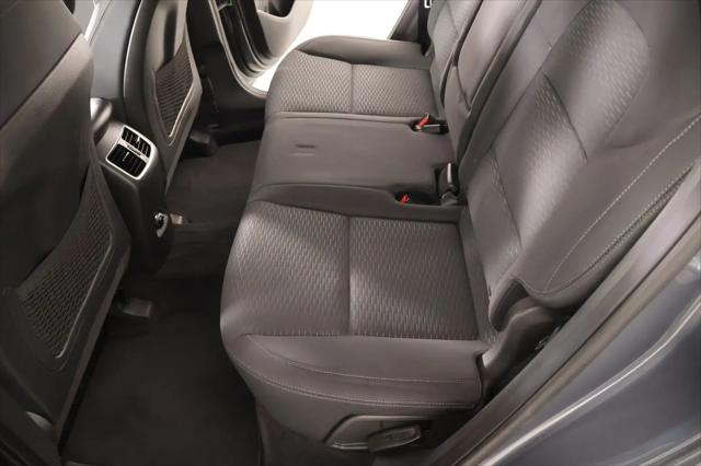 2019 Hyundai Tucson Sport