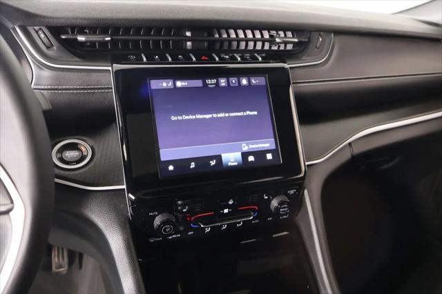 2024 Jeep Grand Cherokee L Laredo X 4x4