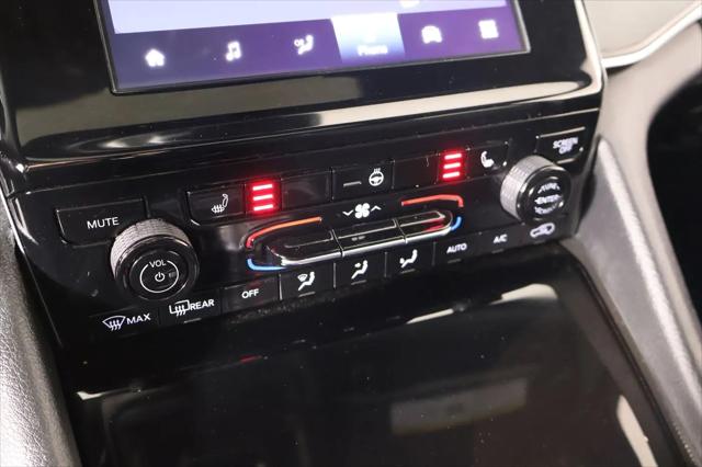 2024 Jeep Grand Cherokee L Laredo X 4x4