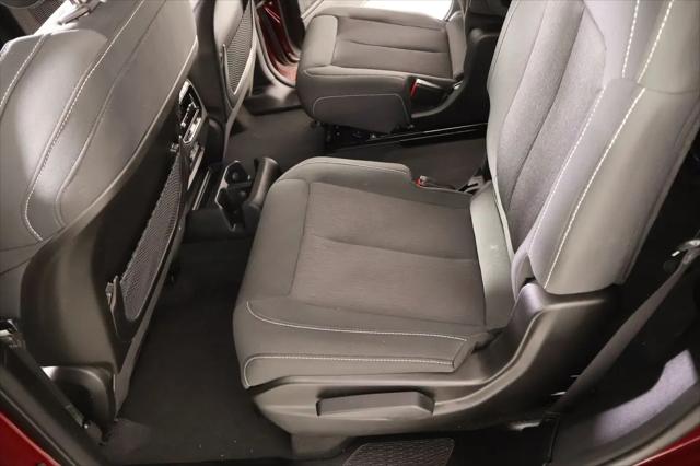 2024 Jeep Grand Cherokee L Laredo X 4x4