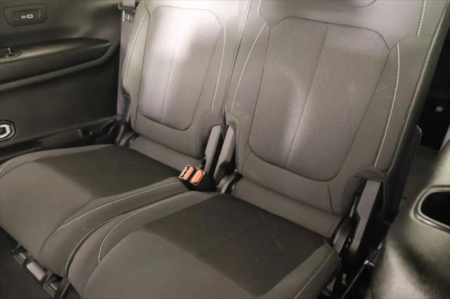 2024 Jeep Grand Cherokee L Laredo X 4x4