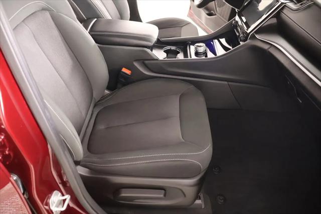 2024 Jeep Grand Cherokee L Laredo X 4x4