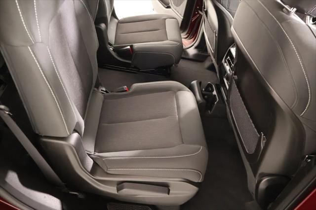 2024 Jeep Grand Cherokee L Laredo X 4x4