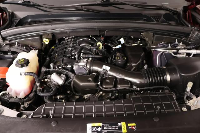 2024 Jeep Grand Cherokee L Laredo X 4x4