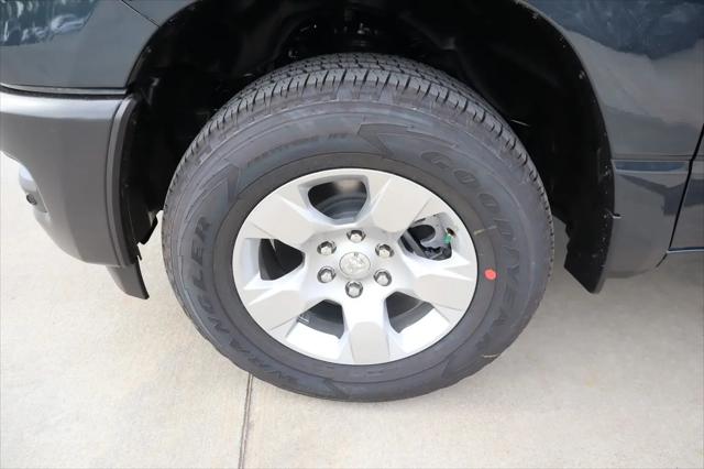 2026 Ram 1500 Tradesman Quad Cab 4x4 64 Box